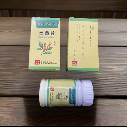 三黄片