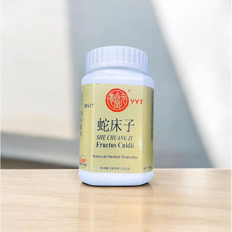 蛇床子
