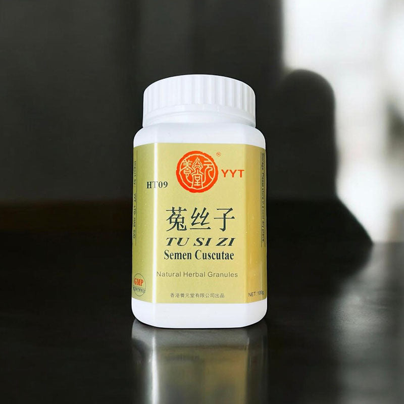 菟丝子