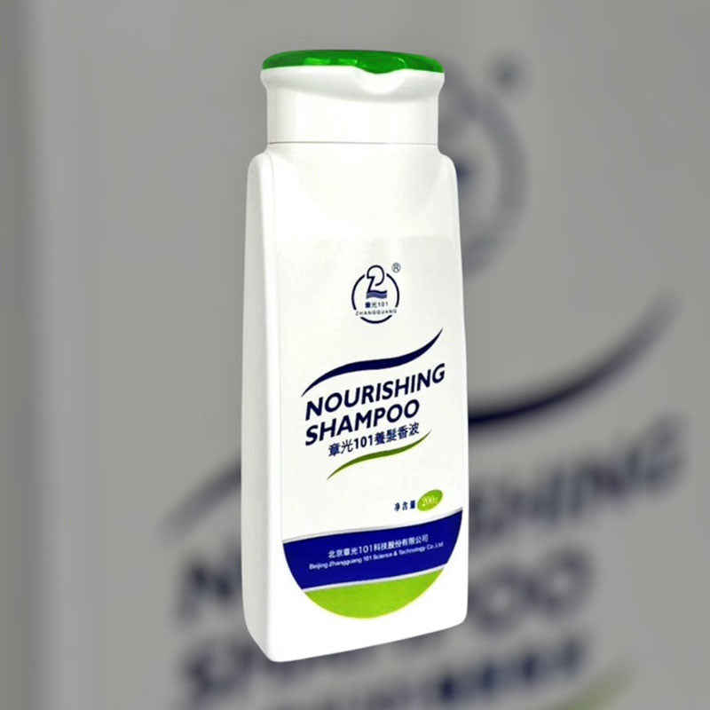 章光101养发香波