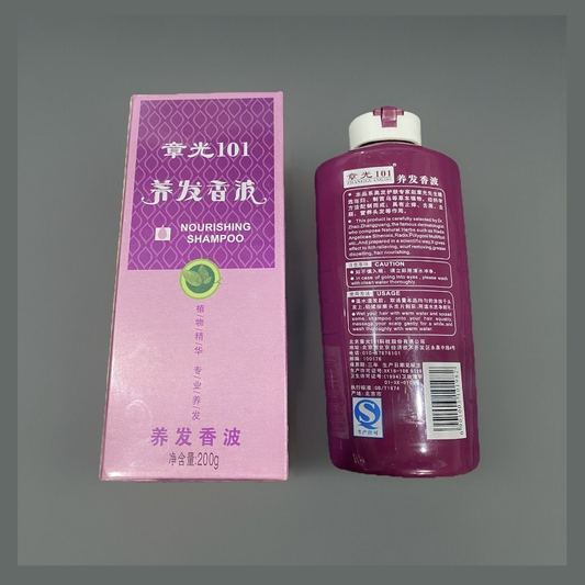 章光101养发香波