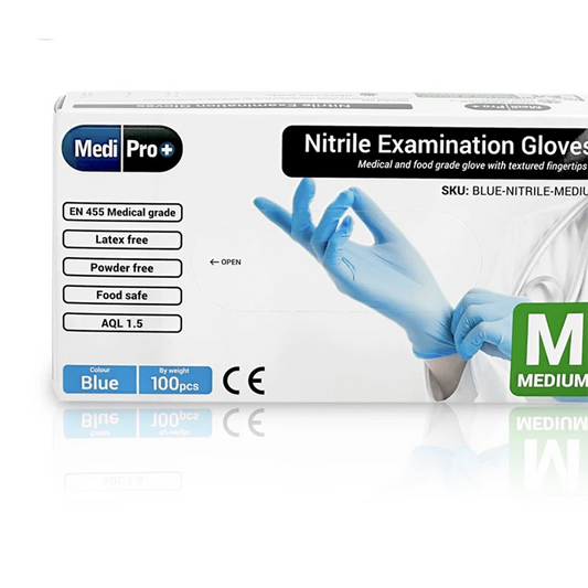 医用丁腈手套（中号）